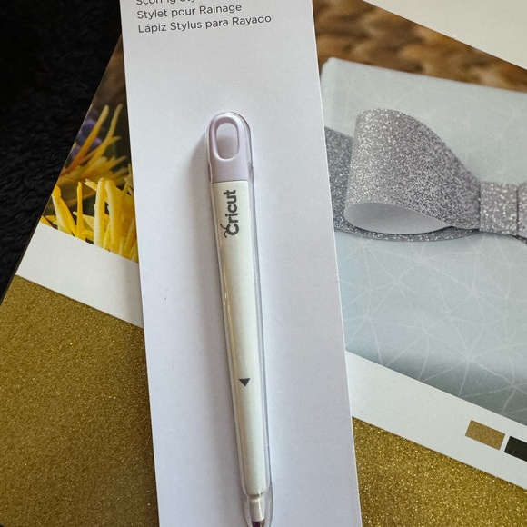 Cricut Materials - Picture 3 of 5